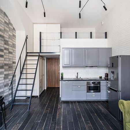 Smart Rental Management Apartments - City Center Вроцлав Экстерьер фото