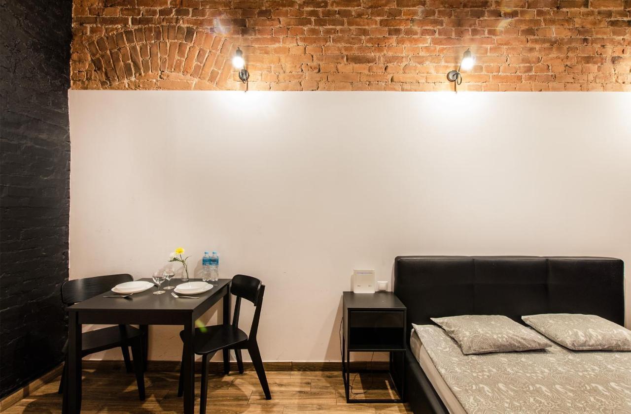 Smart Rental Management Apartments - City Center Вроцлав Экстерьер фото