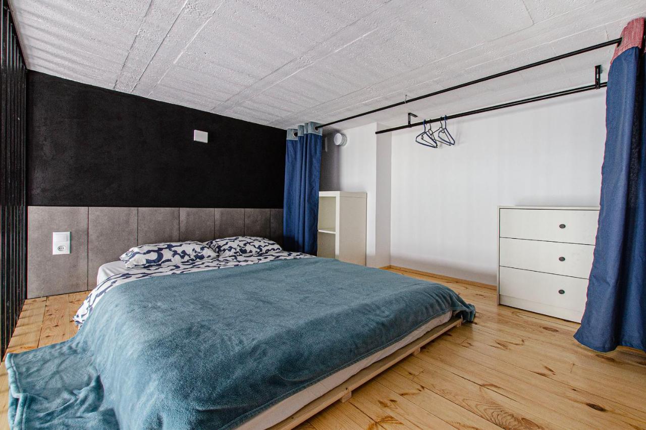 Smart Rental Management Apartments - City Center Вроцлав Экстерьер фото