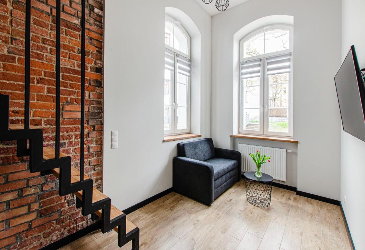 Smart Rental Management Apartments - City Center Вроцлав Экстерьер фото