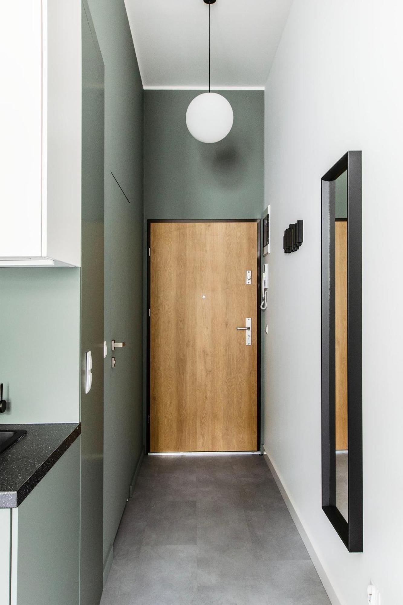 Smart Rental Management Apartments - City Center Вроцлав Экстерьер фото