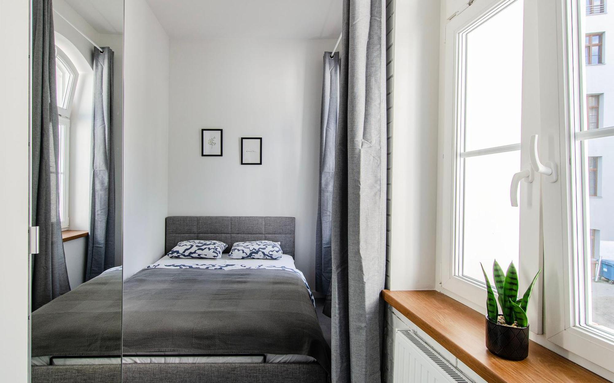 Smart Rental Management Apartments - City Center Вроцлав Экстерьер фото