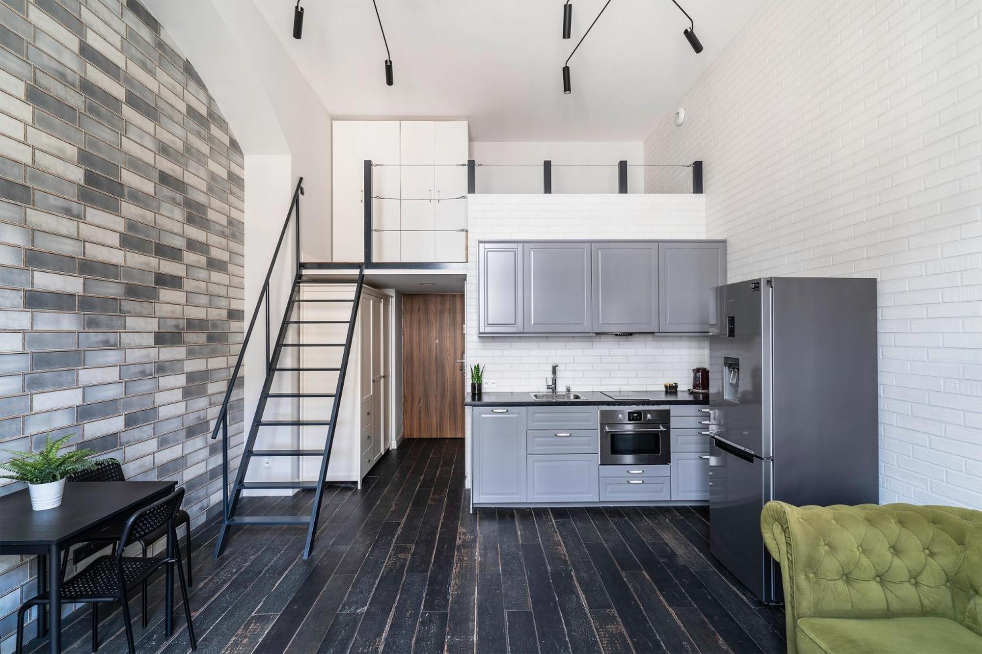 Smart Rental Management Apartments - City Center Вроцлав Экстерьер фото